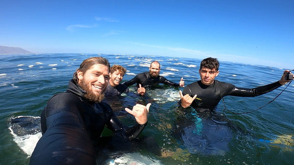 FIELD NOTES: THE 2025 SLAB TOUR KICKS OFF IN CHILE