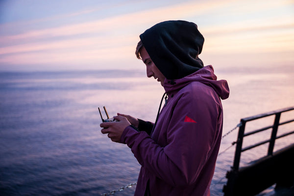 BEHIND THE LENS: TUCKER WOODING