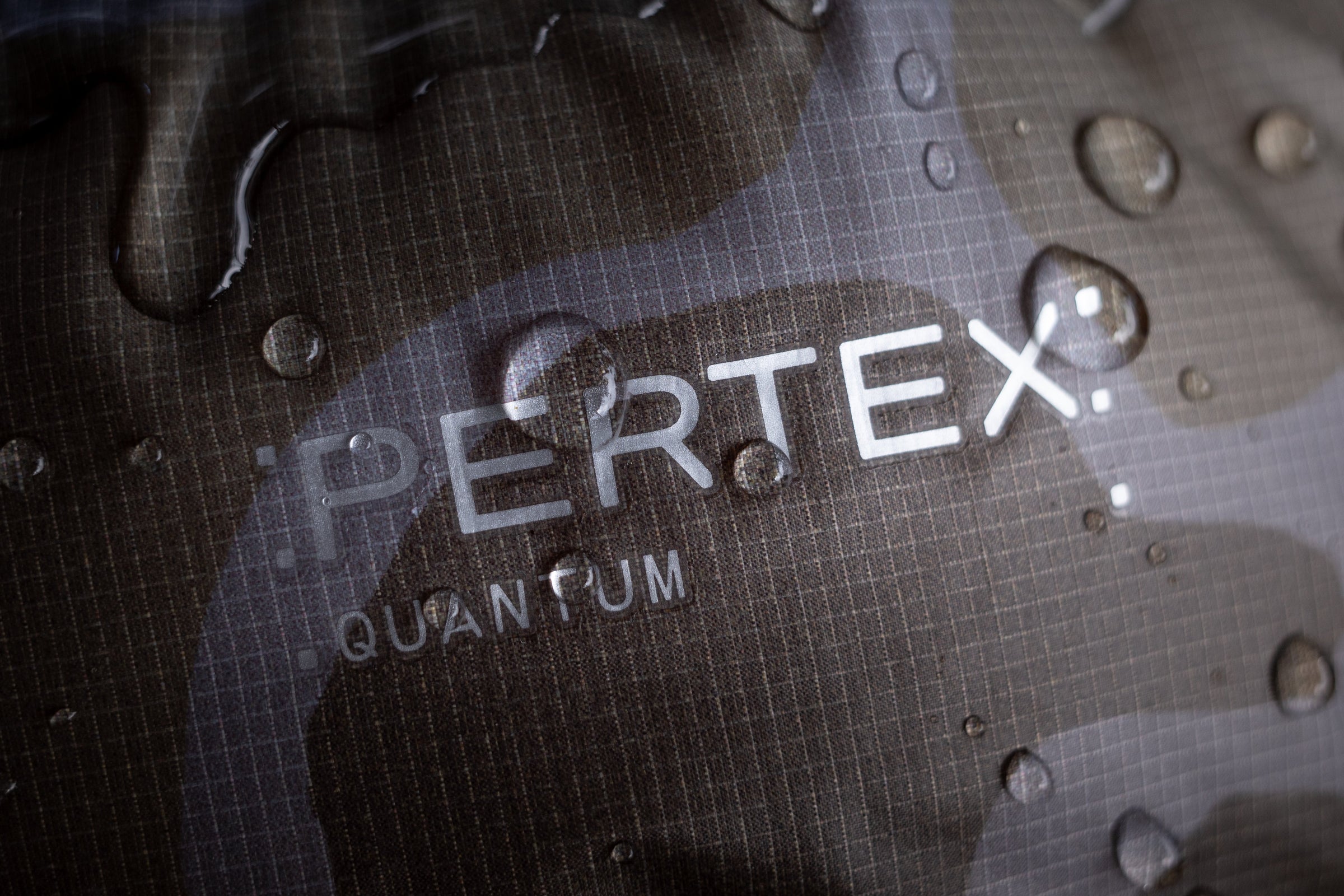 PERTEX® JACKETS