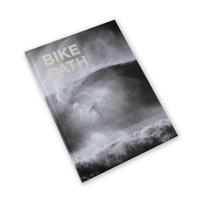 Color:Multi-Arto Saari Bike Path Photo Book