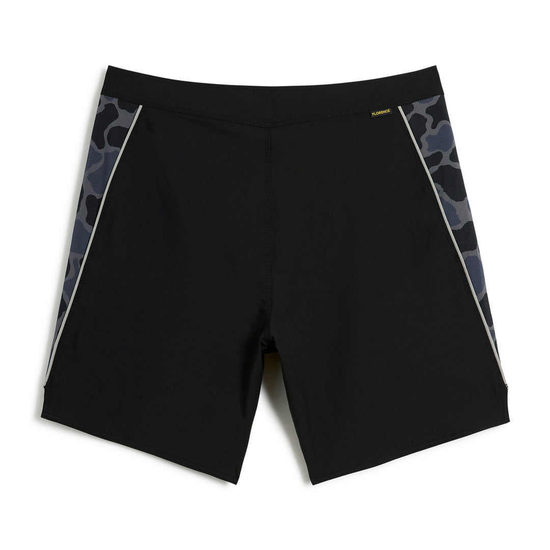 F1 Airtex Gamma Boardshort – Florence Marine X