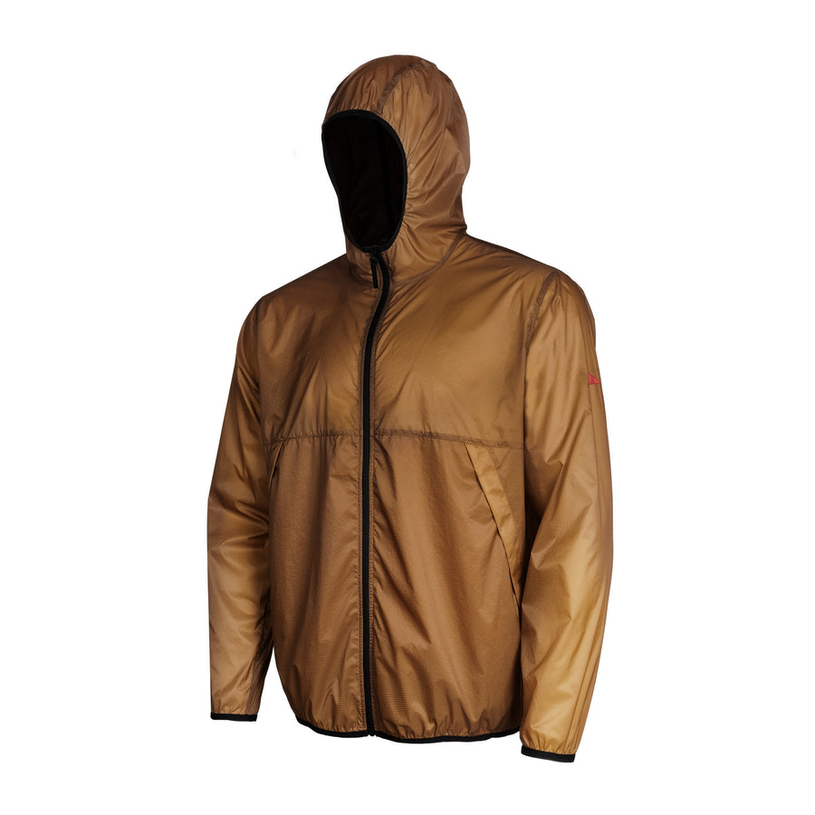 Parachute Ultralight Packable Jacket – Florence Marine X