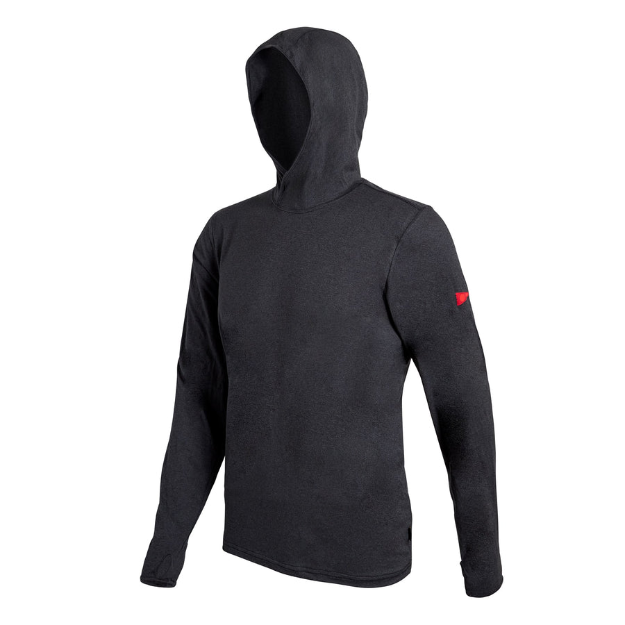 Sun Pro Adapt Long Sleeve Hooded UPF Shirt – Florence Marine X