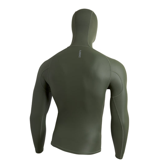 マリノア様専用。ラッセルノ MASK HOODY レディース 1サイズ レディースウェア
