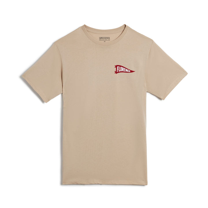 Florence Marine X T Shirts