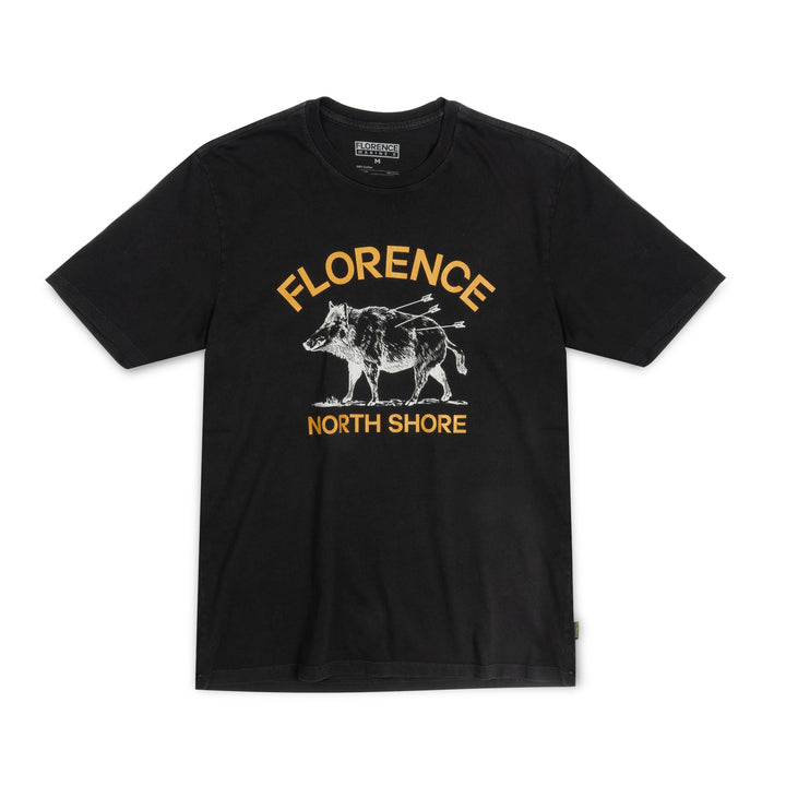 Florence Marine X T Shirts