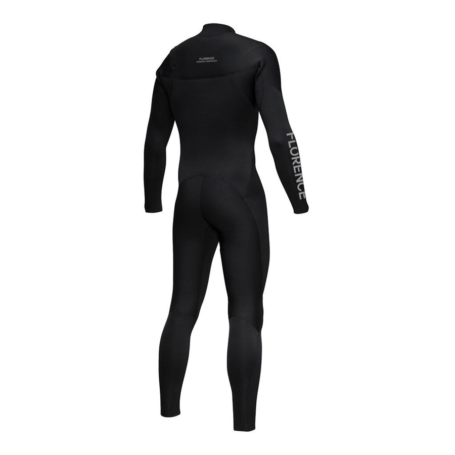 Men's 4/3mm Fullsuit