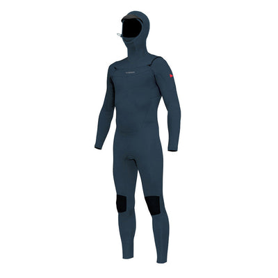 Color:Slate-Florence Wetsuit