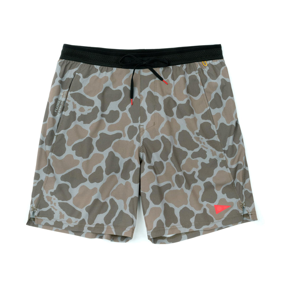 Mサイズ/ALOUND VENTILATION NYLON SHORTS ショートパンツ