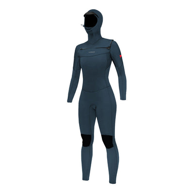 Color:Slate-Florence Wetsuit