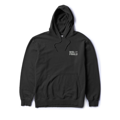 Color:Black-WSL Finals Hooded Sweatshirt