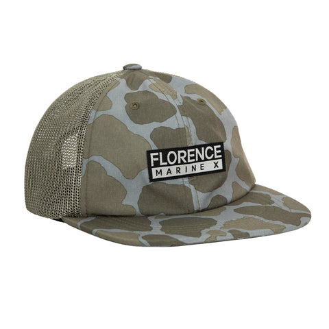 Florence Y'all Trucker Hat