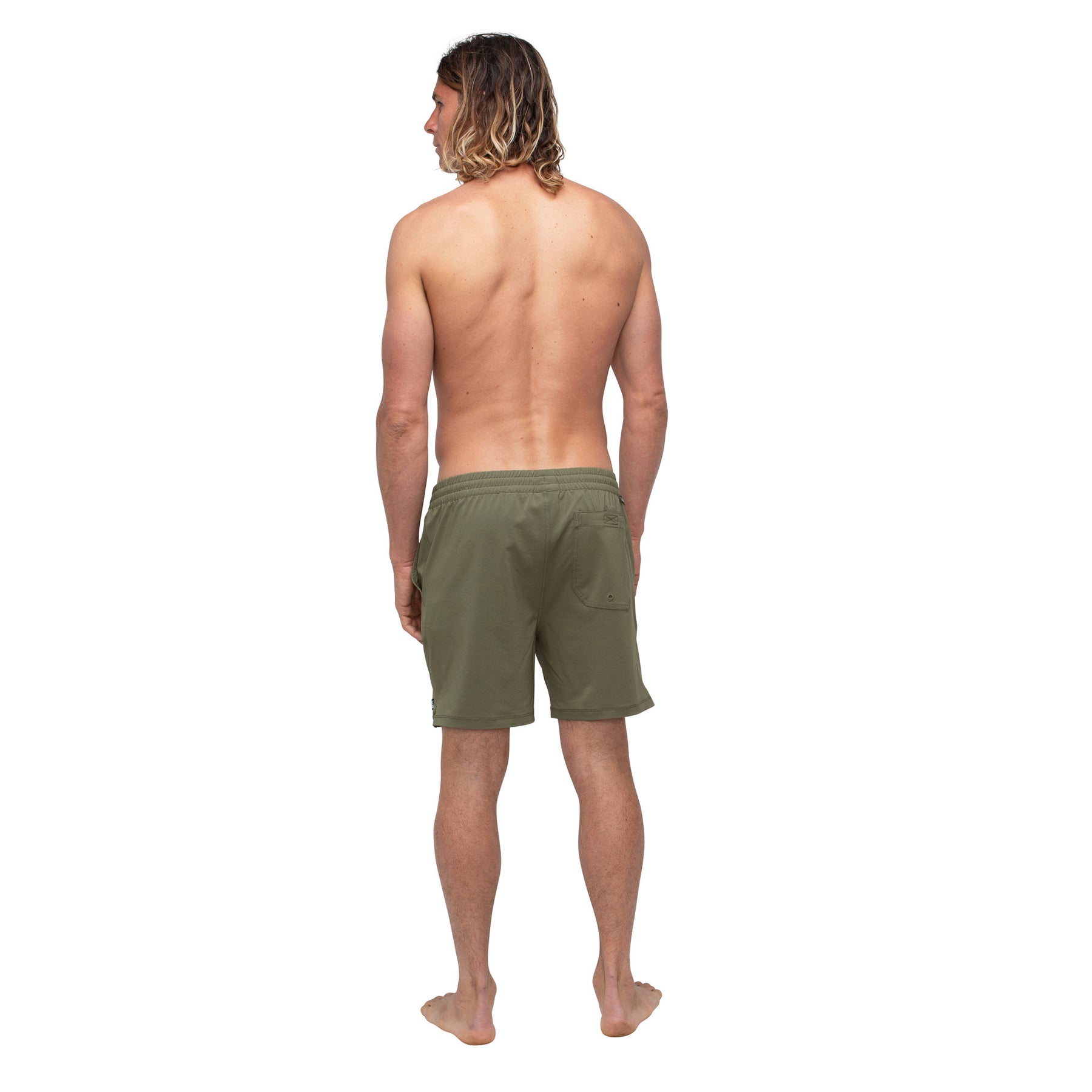 Florence Marine X All-Purpose Ripstop Short