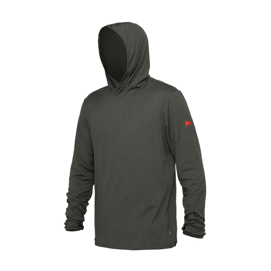 2252CL USSF Hooded Sun-Shirt