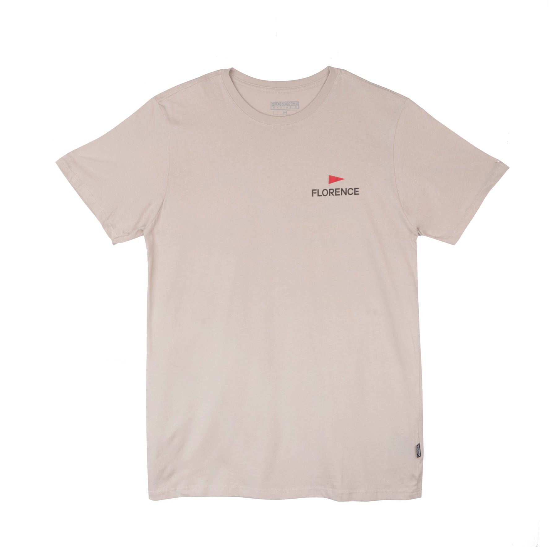 Masthead T-shirt